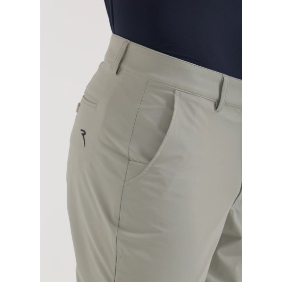 Short Goffredo Olive Homme