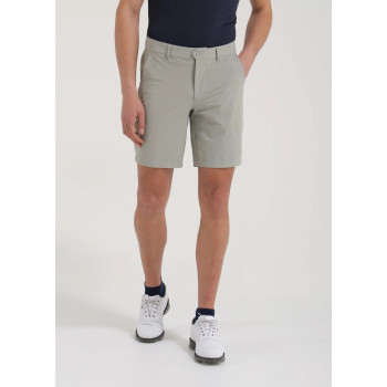 Short Goffredo Olive Homme