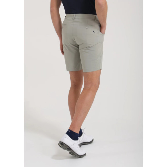Short Goffredo Olive Homme