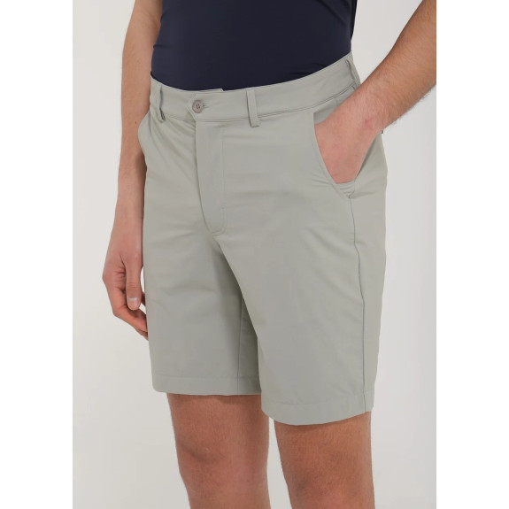 Short Goffredo Olive Homme