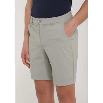 Short Goffredo Olive Homme