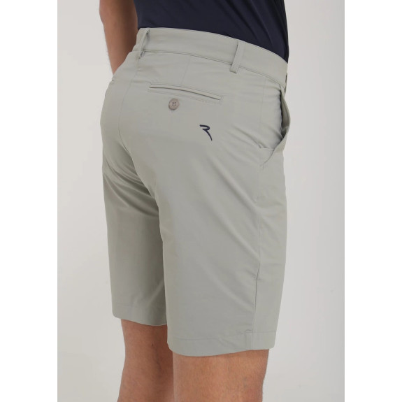 Short Goffredo Olive Homme