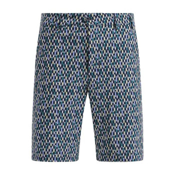 Short Ghianda Surfers Green Homme