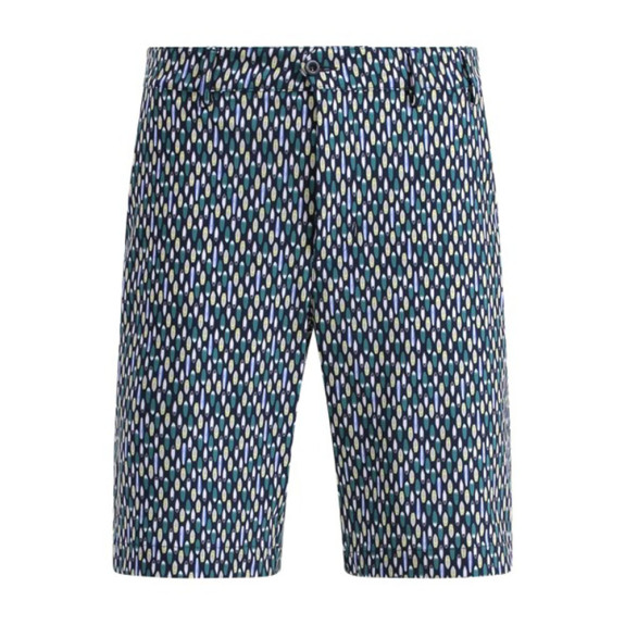 Short Ghianda Surfers Green Homme