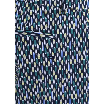 Short Ghianda Surfers Green Homme