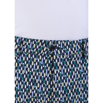 Short Ghianda Surfers Green Homme