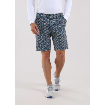 Short Ghianda Surfers Green Homme 2