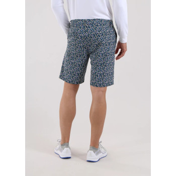Short Ghianda Surfers Green Homme