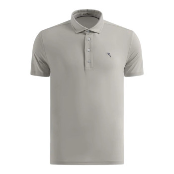 Polo Adapt Olive Homme