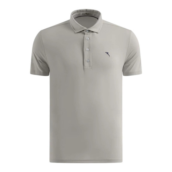 Polo Adapt Olive Homme