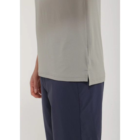 Polo Adapt Olive Homme