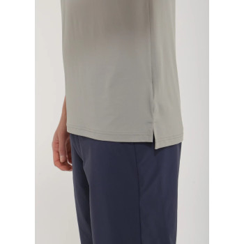 Polo Adapt Olive Homme