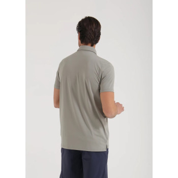 Polo Adapt Olive Homme