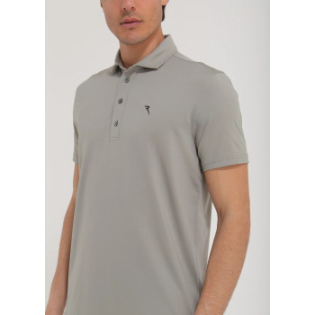 Polo Adapt Olive Homme