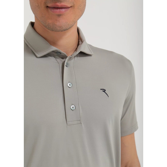 Polo Adapt Olive Homme