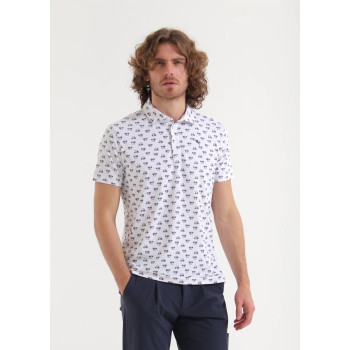 Polo Agree Golf Buggies Homme 2