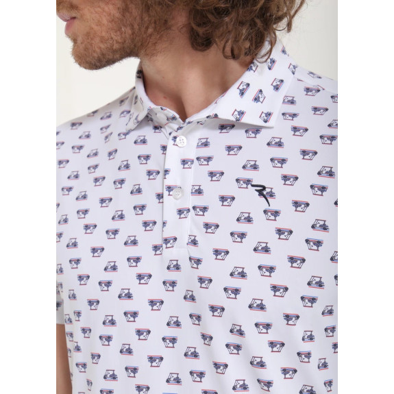 Polo Agree Golf Buggies Homme