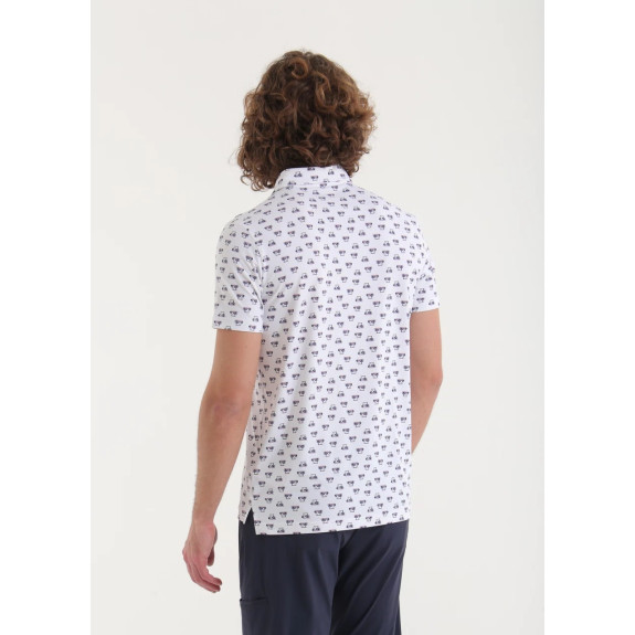 Polo Agree Golf Buggies Homme