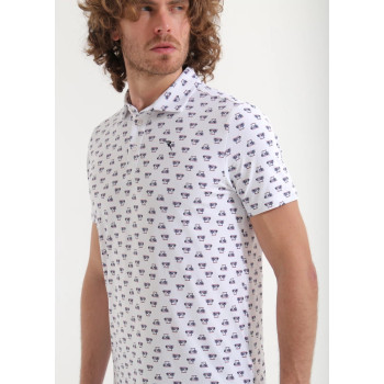 Polo Agree Golf Buggies Homme