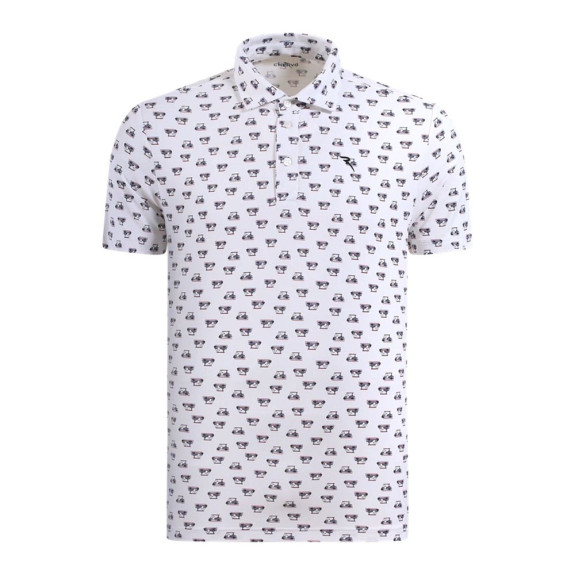 Polo Agree Golf Buggies Homme