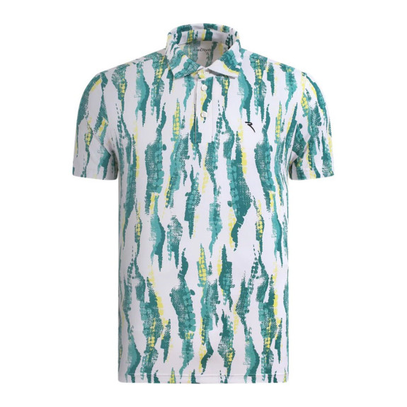 Polo Agree Instinct Green Homme