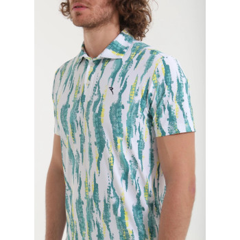 Polo Agree Instinct Green Homme