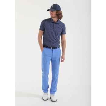 Polo Agree Surfers Navy Homme