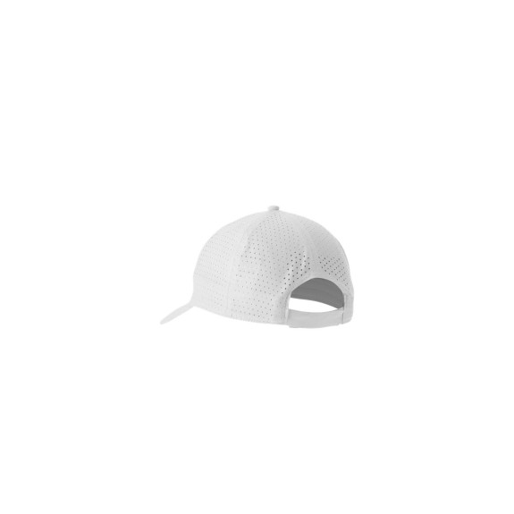 Casquette WPaillettes White Femme