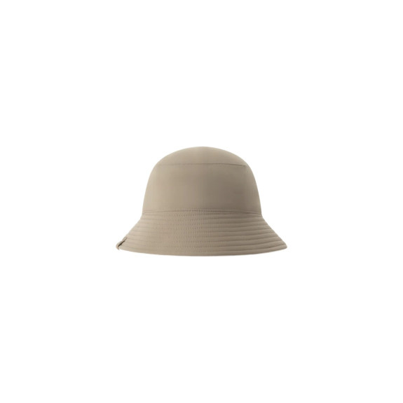 Chapeau Wiroki White Green Olive