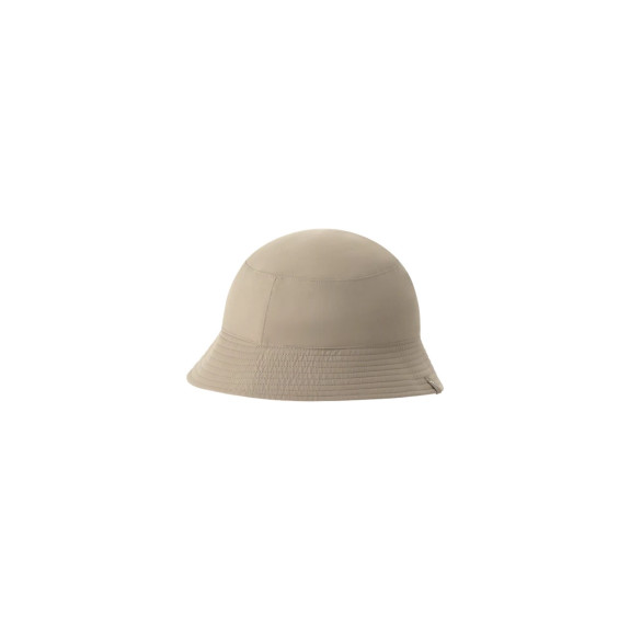 Chapeau Wiroki White Green Olive