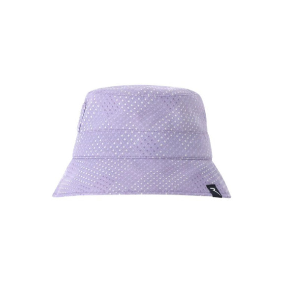 Chapeau Weroska Lilac Microprint Femme