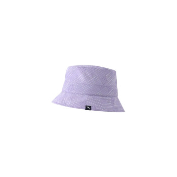 Chapeau Weroska Lilac Microprint Femme 2