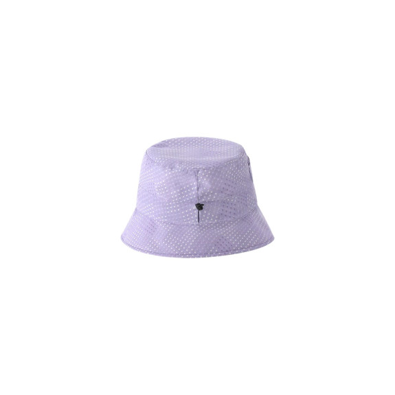 Chapeau Weroska Lilac Microprint Femme