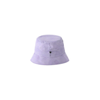 Chapeau Weroska Lilac Microprint Femme