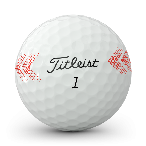 12 Balles de golf Trufeel AIM 360