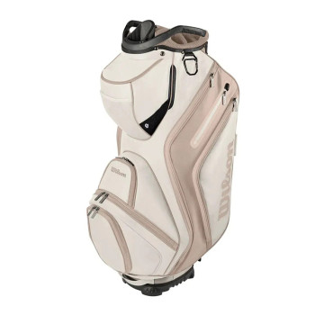 Sac Chariot Aurora Off White Beige