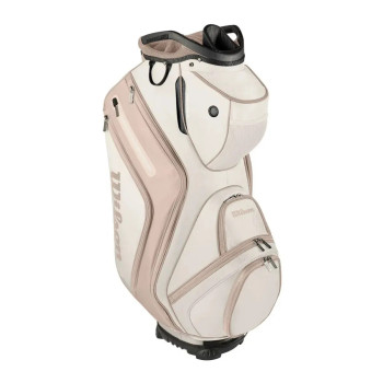 Sac Chariot Aurora Off White Beige