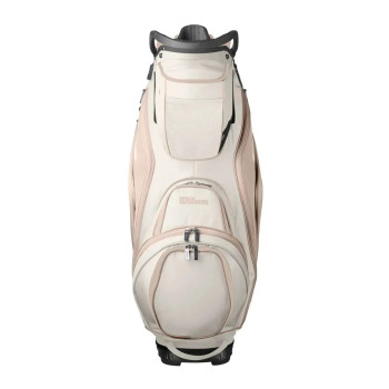 Sac Chariot Aurora Off White Beige