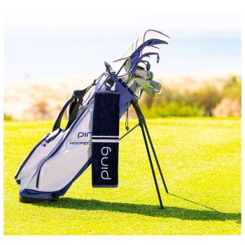 Serviette G LE4 Lilac Plum 2