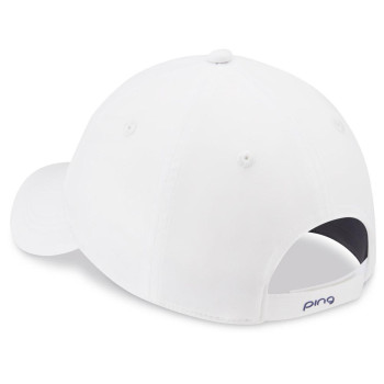 Casquette G LE4 White Femme 2