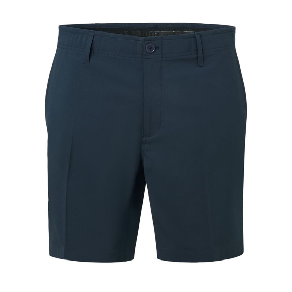 Short Cleek Slim Navy Homme