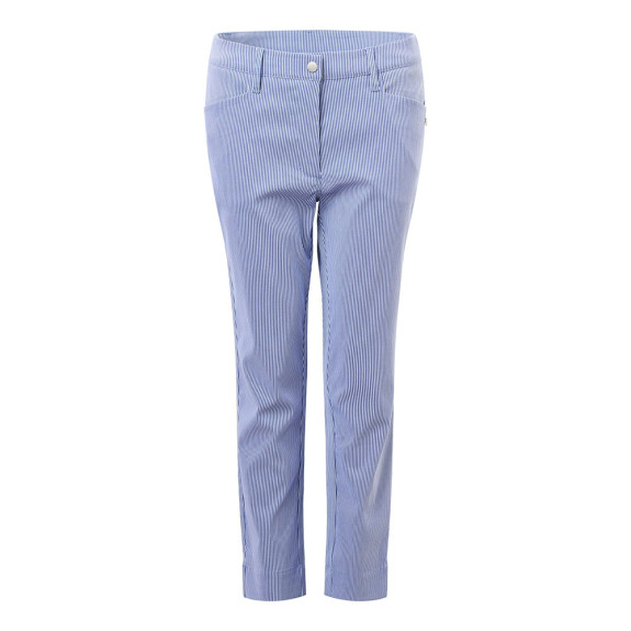 Pantalon Bovey Horizon Blue Femme