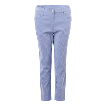Pantalon Bovey Horizon Blue Femme