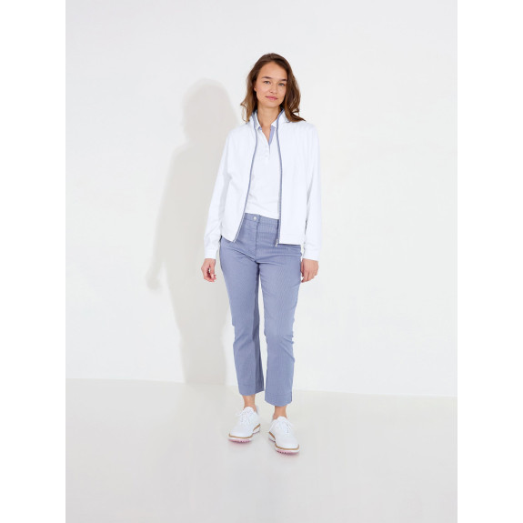 Pantalon Bovey Horizon Blue Femme