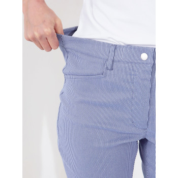 Pantalon Bovey Horizon Blue Femme