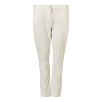 Pantalon Bovey Beige Femme