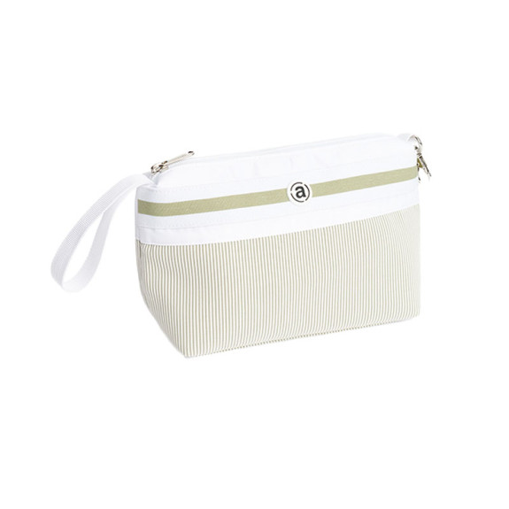 Pochette Bovey Linden Femme