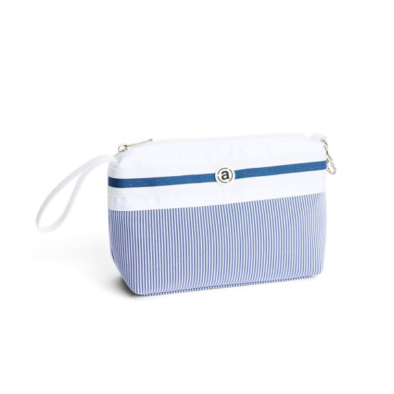 Pochette Bovey Horizon Blue Femme