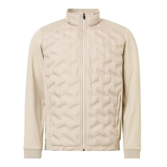 Veste Hybride Portrush Beige  Homme
