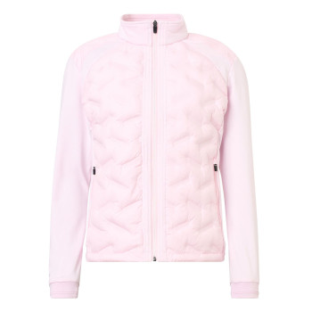 Veste Hybride Portrush Pink Femme